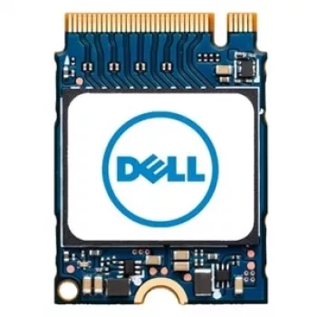 DELL AB292881 unidade de estado sólido interna 512 GB M.2 PCI Express NVMe
