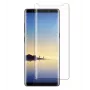 Película de vidro Samsung Galaxy Note 8 (3D, sem bolhas, transparente)