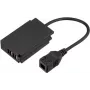 Acoplador DC Nikon EP-5C (VEB01501)
