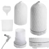 Camry | CR 7970 | difusor de aromas ultrassónico 3em1 | ultrassónico | adequado para espaços até 25 m² | branco
