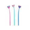 Caneta de esferográfica de silicone CoolPack Disney Stitch