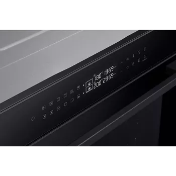 Forno elétrico de encastrar Samsung NV7B42251AK — classe de eficiência energética A+
