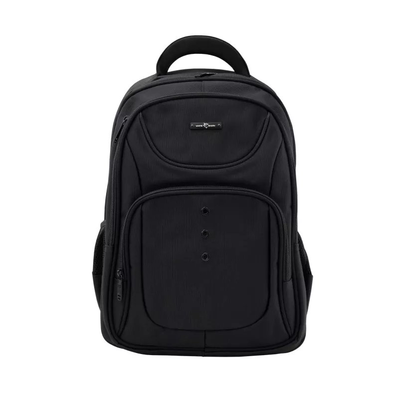 Mochila gaming White Shark GBP-014 Commander, preto