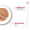 ROYAL CANIN SHN Maxi Adult pão lata 410 g