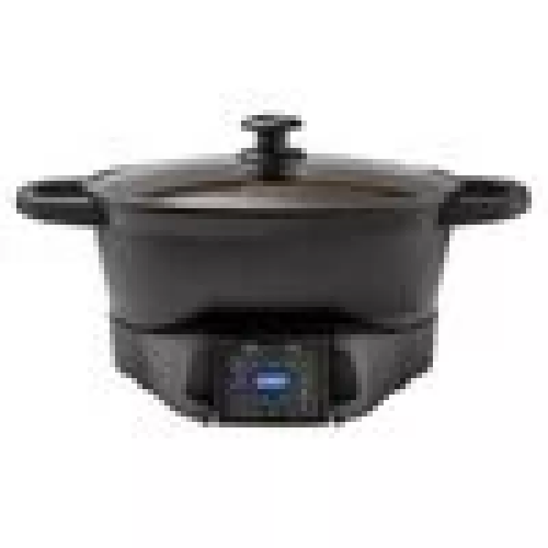 Panela multifunções RUSSELL HOBBS GOOD-TO-GO 28270-56 preto