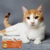 JM Sante Multiway Vet Duocaps Kidneys cápsulas twist-off para cães e gatos, 60 unid.