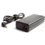 Fonte de alimentação Lenovo 90W 2 pinos interior preto