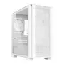 Caixa de PC Montech AIR 100 LITE Desktop branca