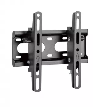 Suporte de parede para TV inclinável SBOX PLB-2522T-2 para 23–43 polegadas (23–43 kg) VESA 200×200
