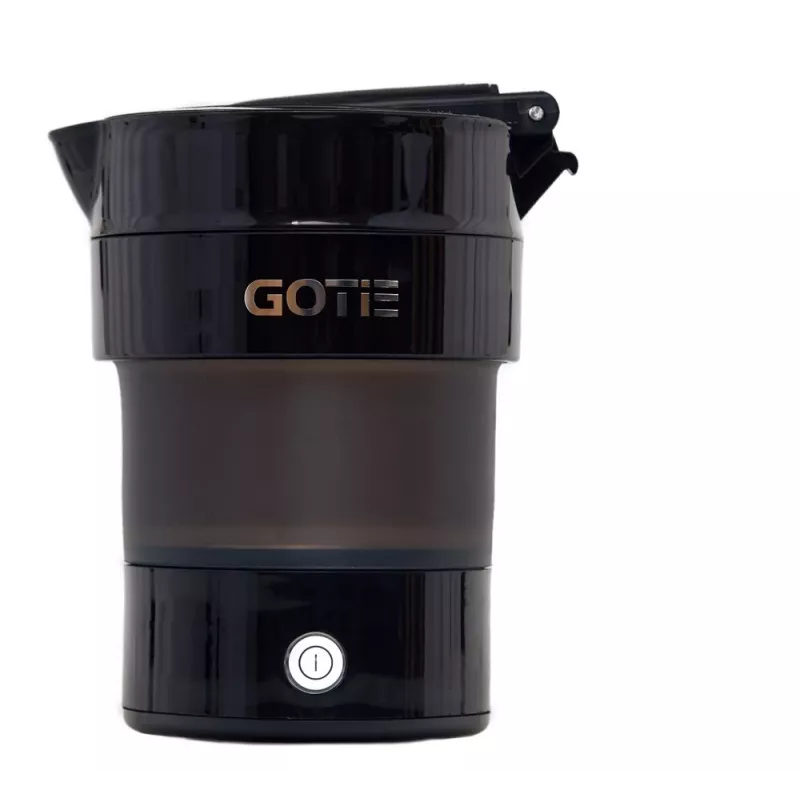 Fogão de viagem Gotie GCT-600C (600W, 0,6l)