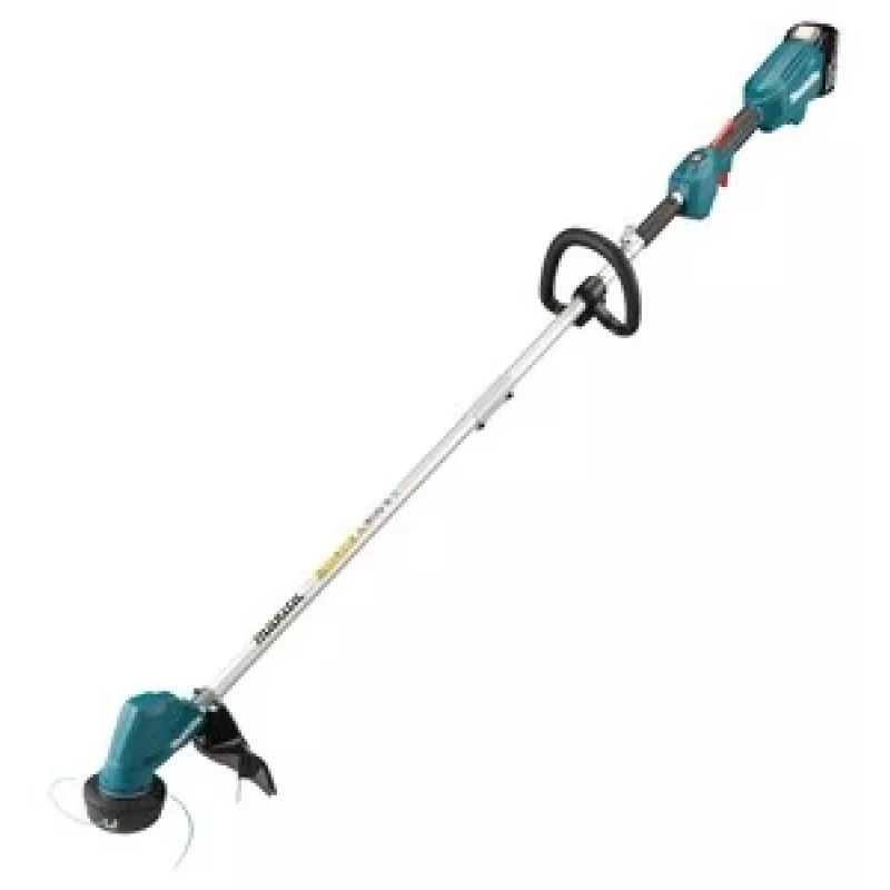 MAKITA ROÇADEIRA A BATERIA 18V 1x5.0Ah DUR192LST