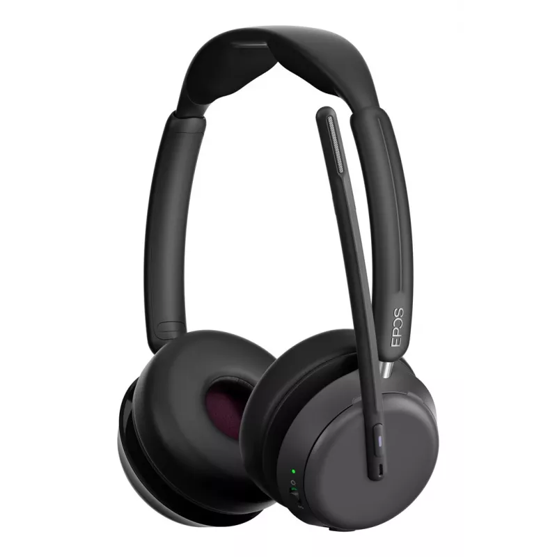 Headset Bluetooth EPOS IMPACT 1060T MS Teams