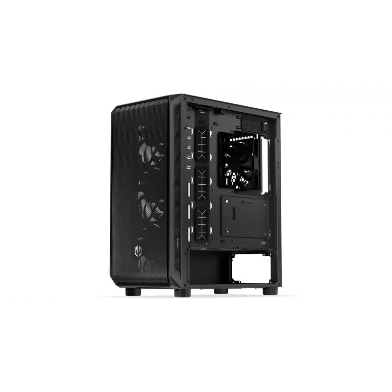 Caixa de PC Endorfy Arx 500 Air ATX Mid Tower Tempered Glass