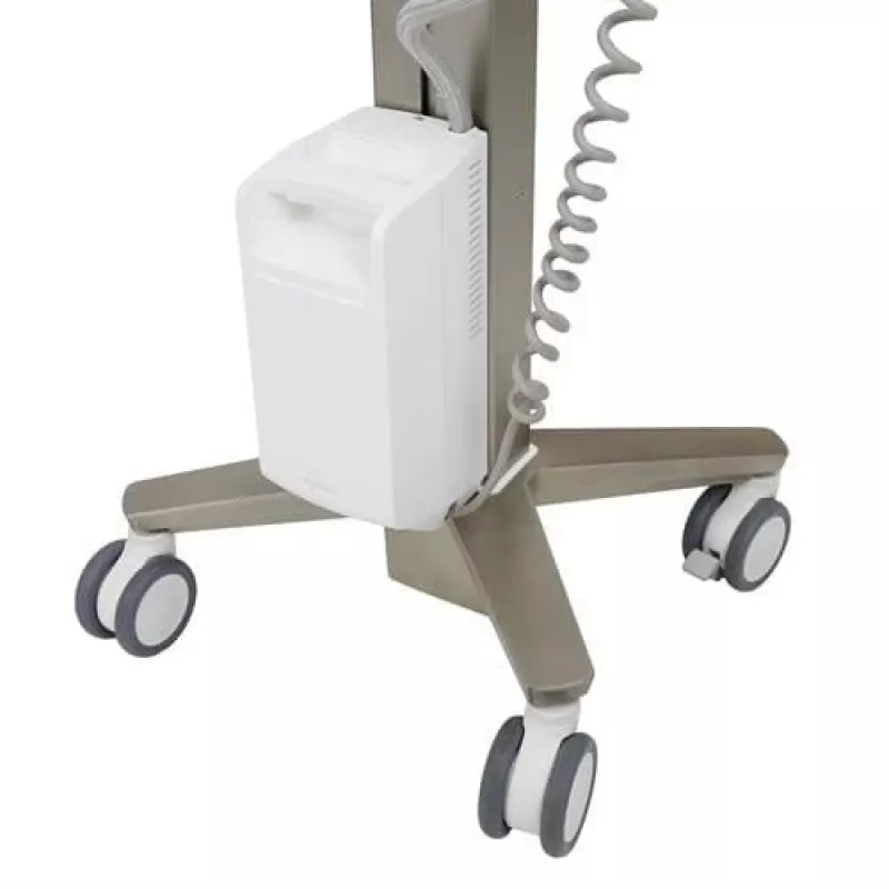 Ergotron 98-250 bateria branco