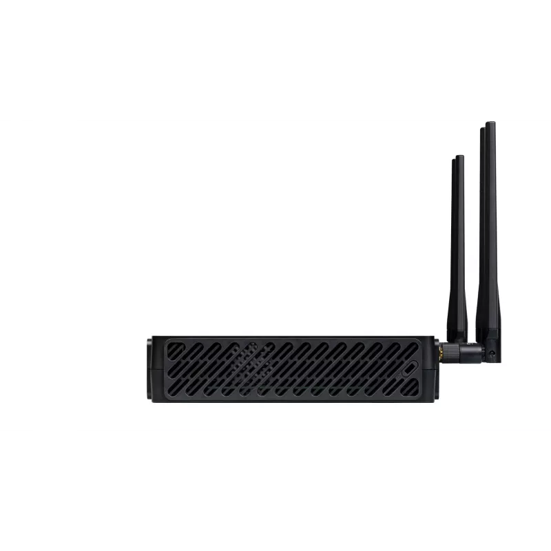 Lancom 1800VA-4G - Router - Modem DSL switch de 4 portas