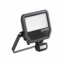 Projetor Ledvance 41W 4000K preto SENSOR