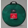 Saco The North Face Base Camp Duffel M - evergreen/TNF Black