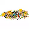 Builder conjunto de jardim de infância, brinquedo de construção