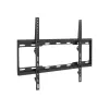 Suporte de parede para TV Sunne 37-70-EF para televisores de 37 a 70 polegadas, máx. 40 kg, VESA 200x200–600x400, preto