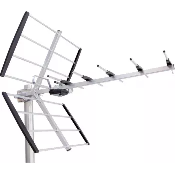 Antena de televisão exterior Maximum 20643
