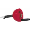 Mola de limpeza de tubos Rothenberger 072990E manual e elétrica, mola Ø 6 mm, comprimento 4,5 m