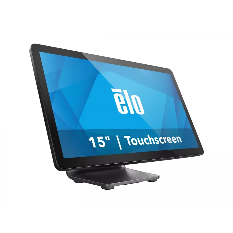 Elo Touch Solutions Elo 2210L - Monitor LED - 55,9 cm (22) (21,5 visível) [Classe de eficiência energética E] (E969292)
