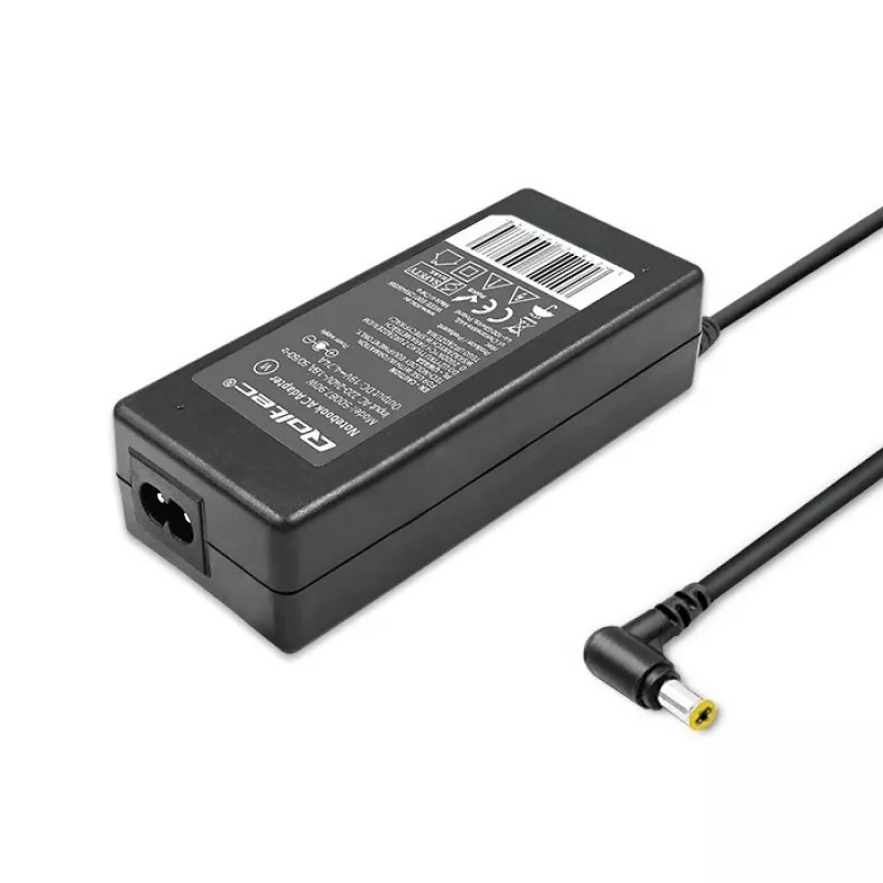 Fonte de alimentação Qoltec 50087 90W