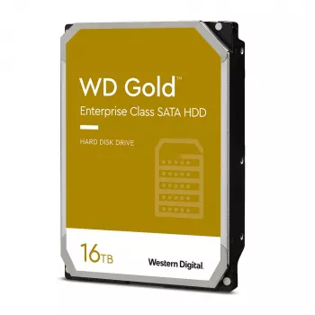 Disco rígido interno Western Digital 16 TB 3,5 polegadas Serial ATA WD161KRYZ