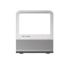 Leitor de códigos portátil SUNMI Blink 2 USB-A branco – leitor de códigos de barras, ligação USB-A, portátil