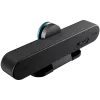 Prestigio Solutions Barra de Colaboração para Videoconferência Gamma: 4K UHD, 8,5 MP, 6 microfones, 6 m (alcance), 2 x 5 W, ligação via USB Type-B