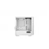 Caixa de computador - Deepcool CH360 DIGITAL WH (R-CH360-WHAPE3D-G-1)