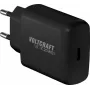 Carregador USB Voltcraft UC-1C20W01 Interior Tomada Corrente de saída máx. 3 A (VC-16809980)