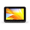 Zebra ET60 - tablet - robusto - Android - 128 GB cartão UFS - 25,7 cm (10,1 polegadas) (1920 x 1200) - ranhura microSD (ET60AW-0SQAGN00A0-A6)