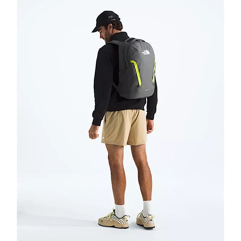 Mochila para portátil The North Face Vault - cinzento antracite