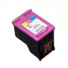 Superbulk B-H703C cartucho de tinta (substituto de HP 703 CD888), tricolor, Standard
