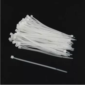 Abraçadeiras de nylon 100 unid./NYT-100/25 Gembird