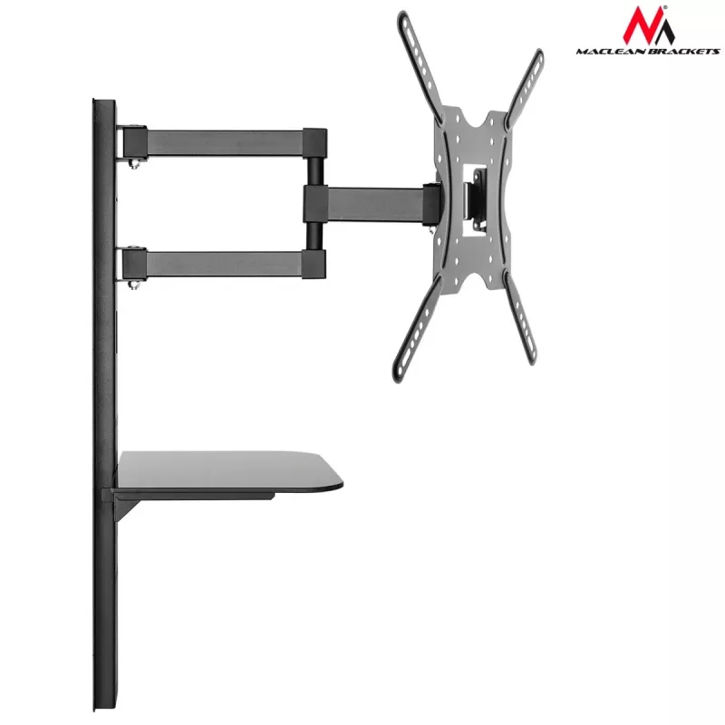 Suporte para TV Maclean MC-772 55