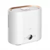 Humidificador Deerma ST636W, depósito 4,5 L, 28 W, dourado/branco, 277×156×270 mm