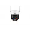 Dahua Technology Câmara de rede Wi-Fi Pan & Tilt exterior de foco fixo 5MP