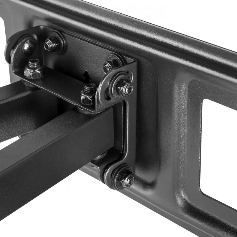 Suporte de parede para TV SBOX PLB-1348-2 para televisores de 37–63 polegadas, até 60 kg, VESA 800x400