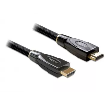 Cabo HDMI DeLOCK 5m HDMI AM/AM