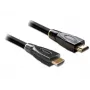 Cabo HDMI DeLOCK 5m HDMI AM/AM