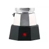 Bialetti Moka Elettrika cafeteira Moka elétrica manual 0,09 L