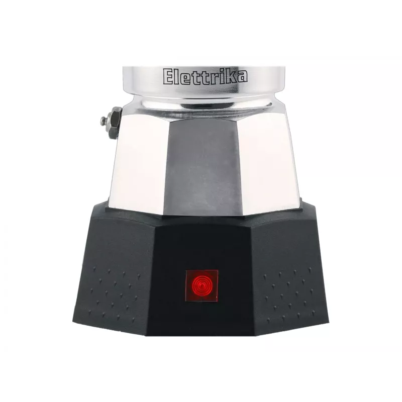 Bialetti Moka Elettrika cafeteira Moka elétrica manual 0,09 L
