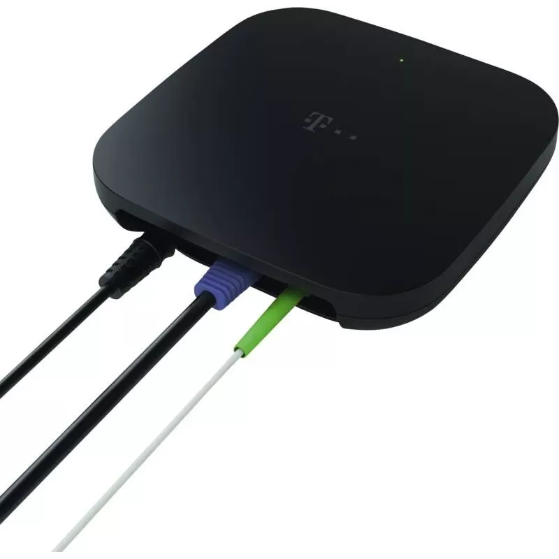 Modem Telekom Fibre Optic 2