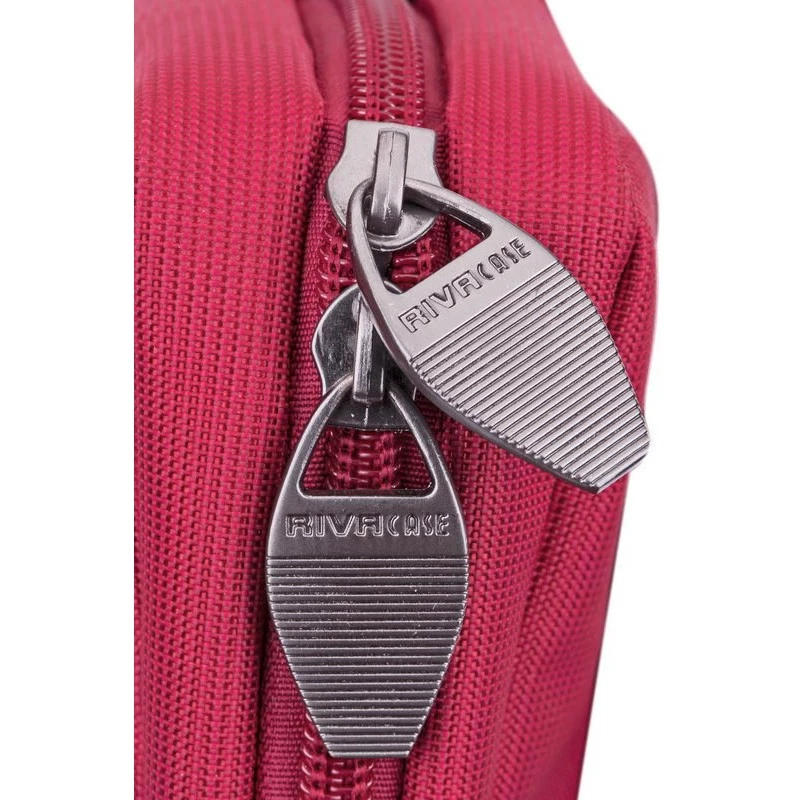 Mala messenger Rivacase 8630 39,6 cm (15,6 polegadas)