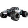 Amewi 22688 Hyper Go MTX10 monster truck, brushless, 1:10 ARTR, preto