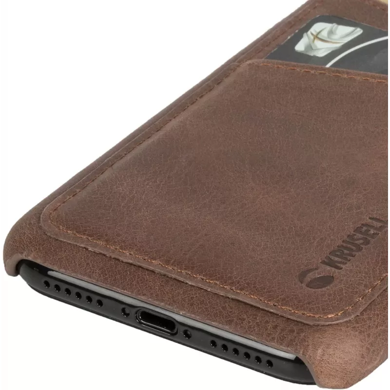 Capa Krusell Sunne 2 iPhone X