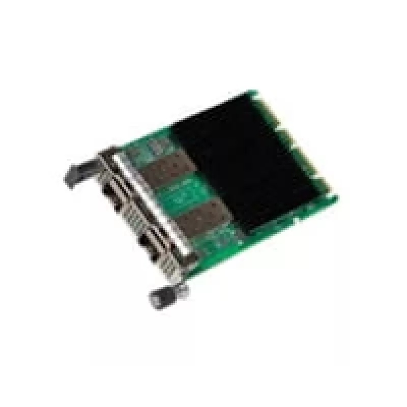 Placas/adaptadores de interface Fujitsu PY-LA402U Interno SFP28
