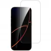 Proteção de ecrã 4smarts Second Glass Clear Apple iPhone 17 Pro vidro temperado
